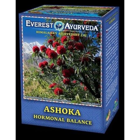 AJURVED.ČAJ ASHOKA  100g