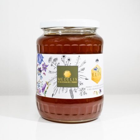Medelix Med Elix BIO 900g