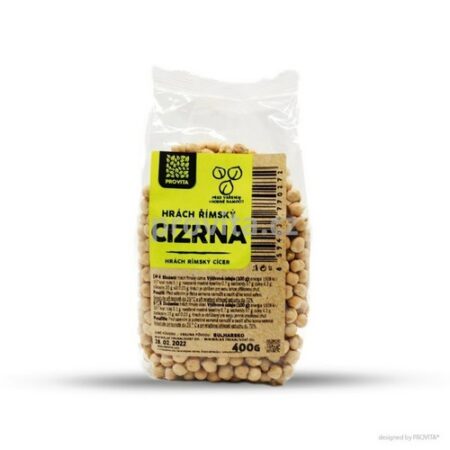 Vega Provita Cícer - hrach rímsky 400g