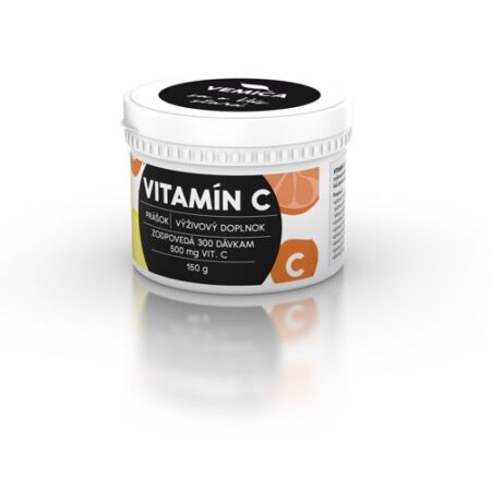 Vemica Vitamín C 150g