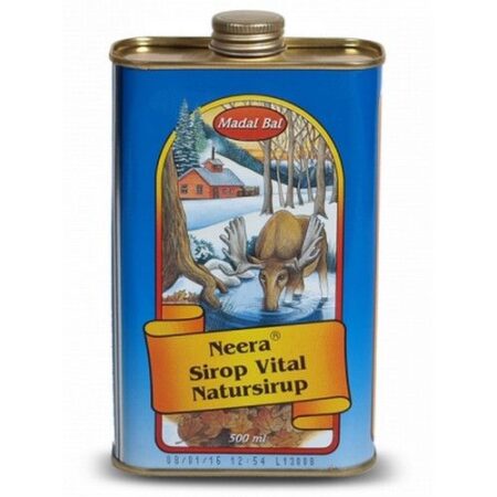 Madal Bal Neera sirup 500ml