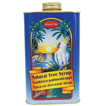 Madal Bal Neera sirup 1l