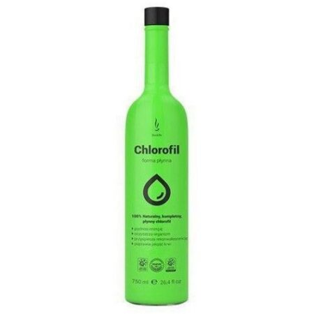 Duolife Chlorofil 750ml