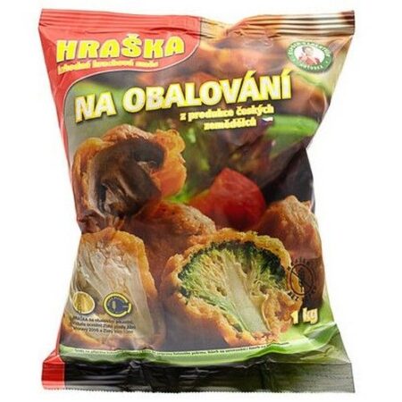 Ceria Hraška pikant na obaľovanie 1kg