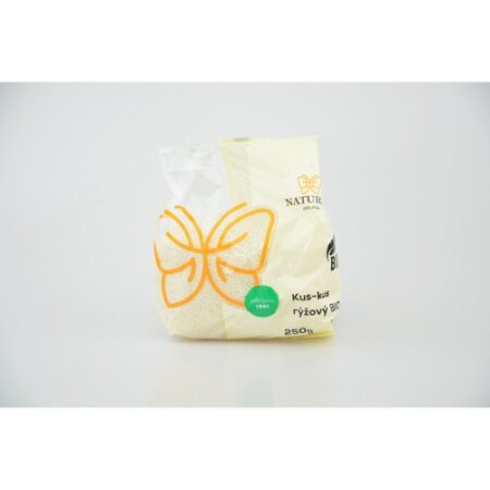 Ryžový kuskus 250g BIO