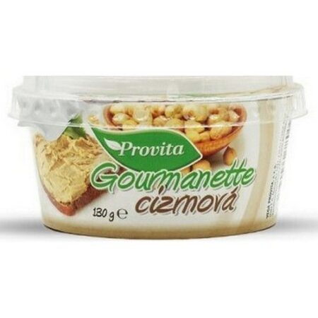 Vega Provita Pomazánka Gourmanette cícerová 130g