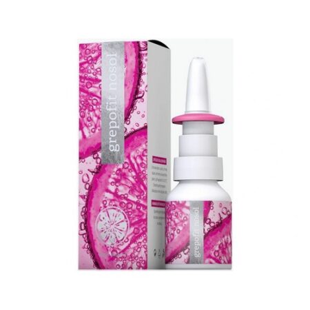 Energy Grepofit Nosol Aqua 20ml