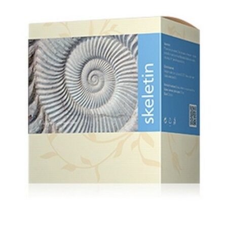 Energy Skeletin 135 kapsúl