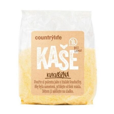 Kukuričná kaša 250g CL