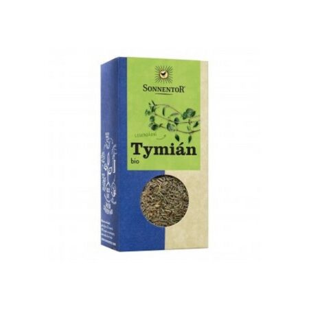Sonnentor Tymián BIO 20g
