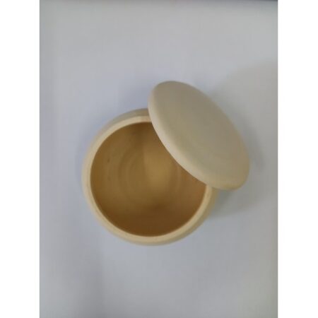 Kameninová dóza na tabletky GW