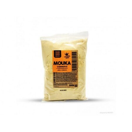 Vega Provita Cícerová múka bezlepková 500g