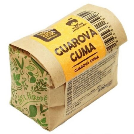 Vega Provita Guarová guma 500g